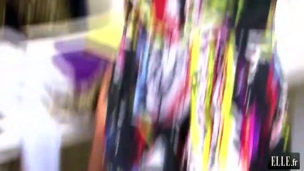 La leçon de style de Marie : quel look pour la fashion week de New York ?