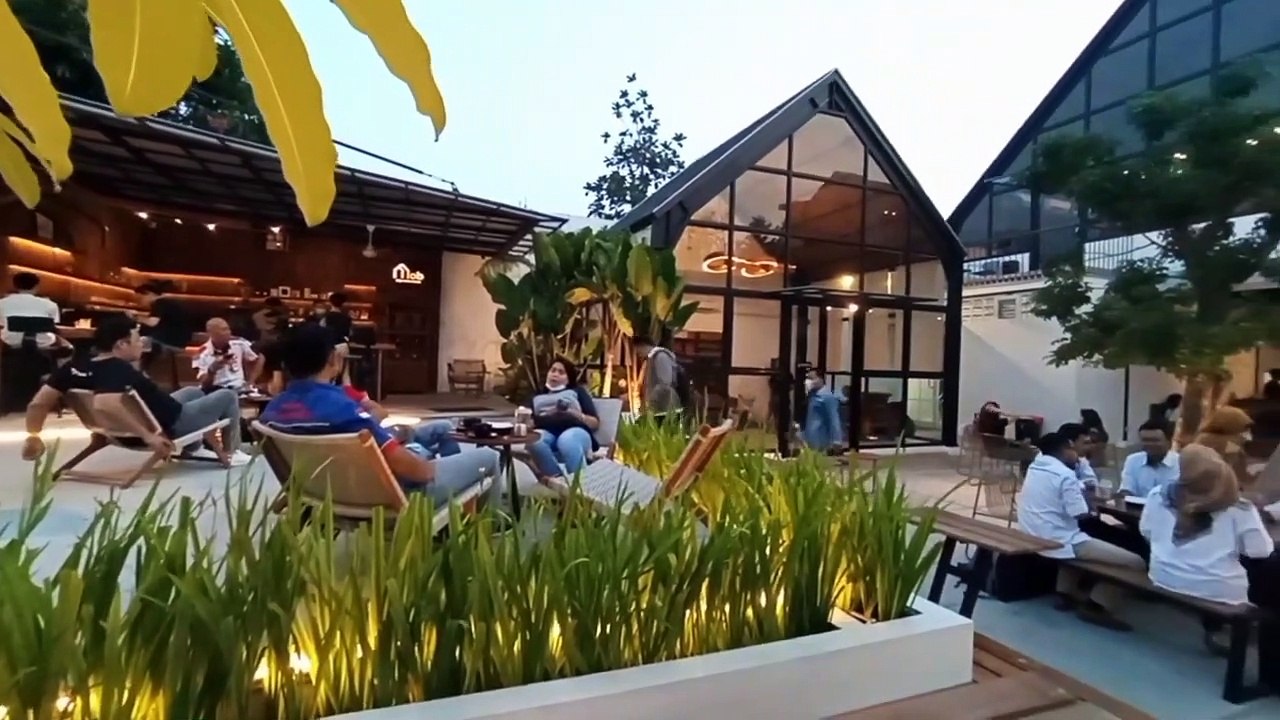 My Own Barn Tulungagung