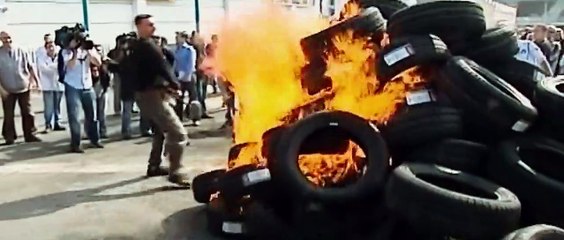 La bande-annonce de « L’exercice de l’Etat » de Pierre Schoeller