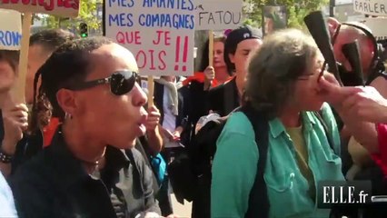 Ces féministes qui soutiennent Tristane Banon