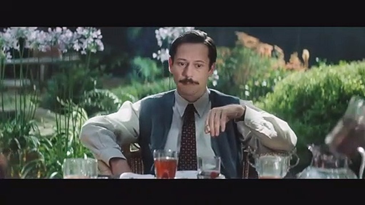 La bande-annonce de « Poulet aux prunes » de Marjane Satrapi et Vincent Paronnaud