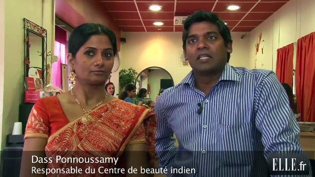 Des sourcils parfaits : l’épilation au fil