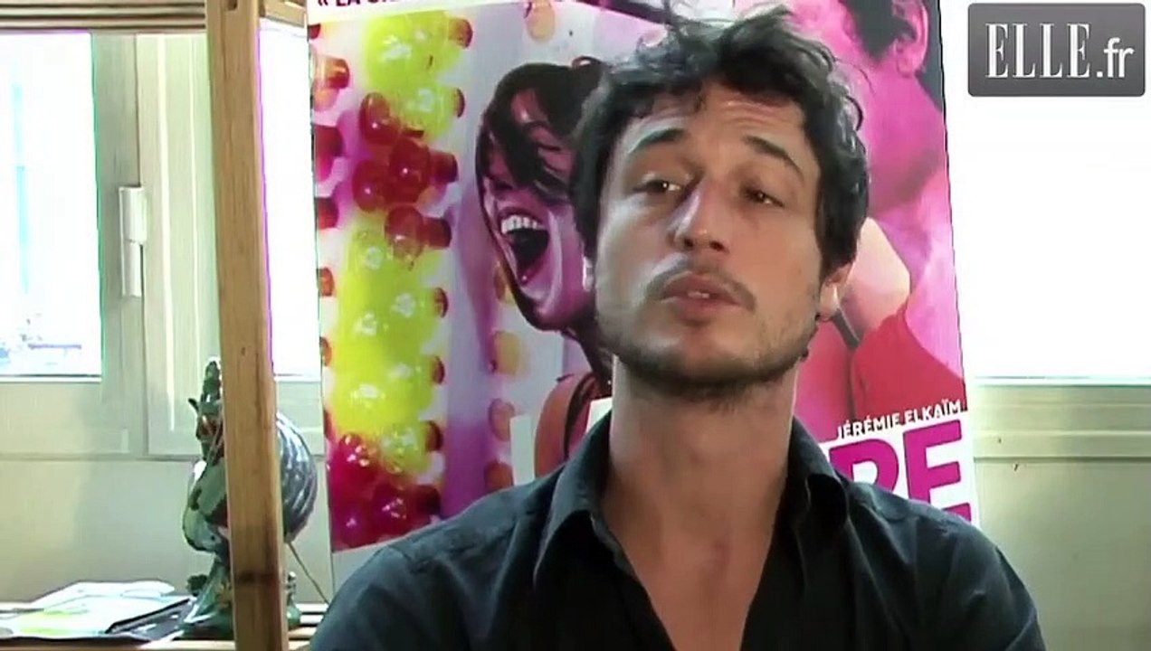 Valérie Donzelli et Jérémie Elkaïm nous émeuvent dans « La guerre est déclarée »