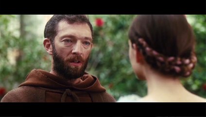 Le Moine - rencontre avec Vincent Cassel