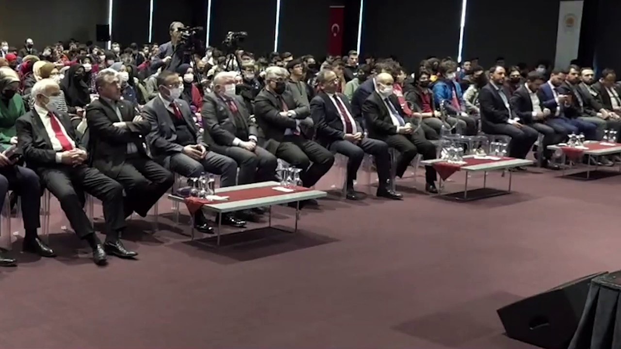 Bilal Erdoğan: Starbucks'a gidince Türk kahvesi söyleyin