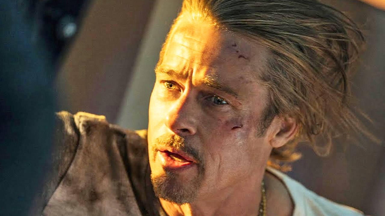 Bullet Train - Trailer (Deutsch) HD