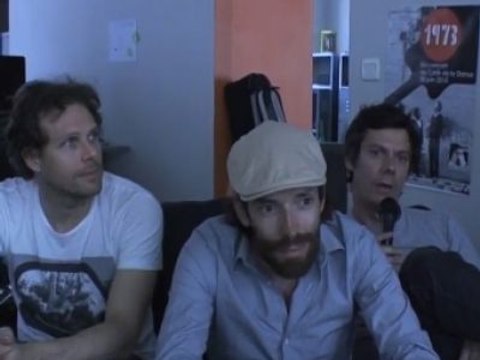 1973, le groupe de pop ensoleillée à écouter tout l'été!