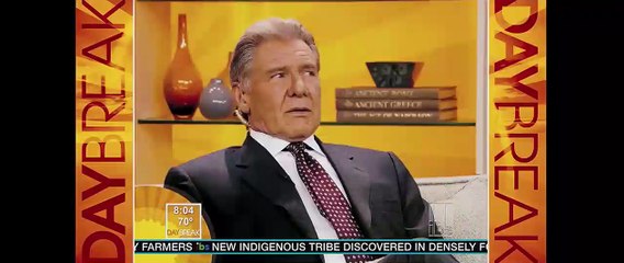 EXCLU : un extrait de "Morning Glory"