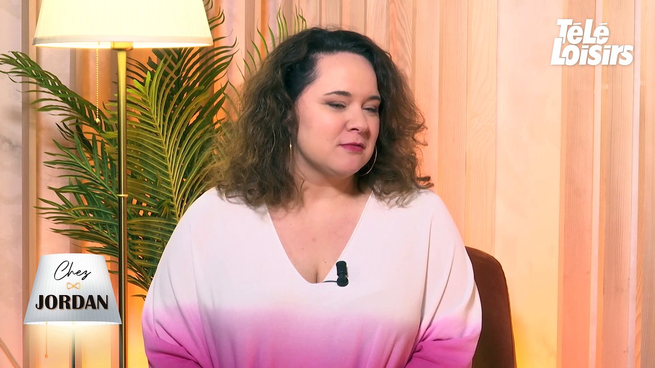 Magalie Vaé chez Jordan (L'intégrale)