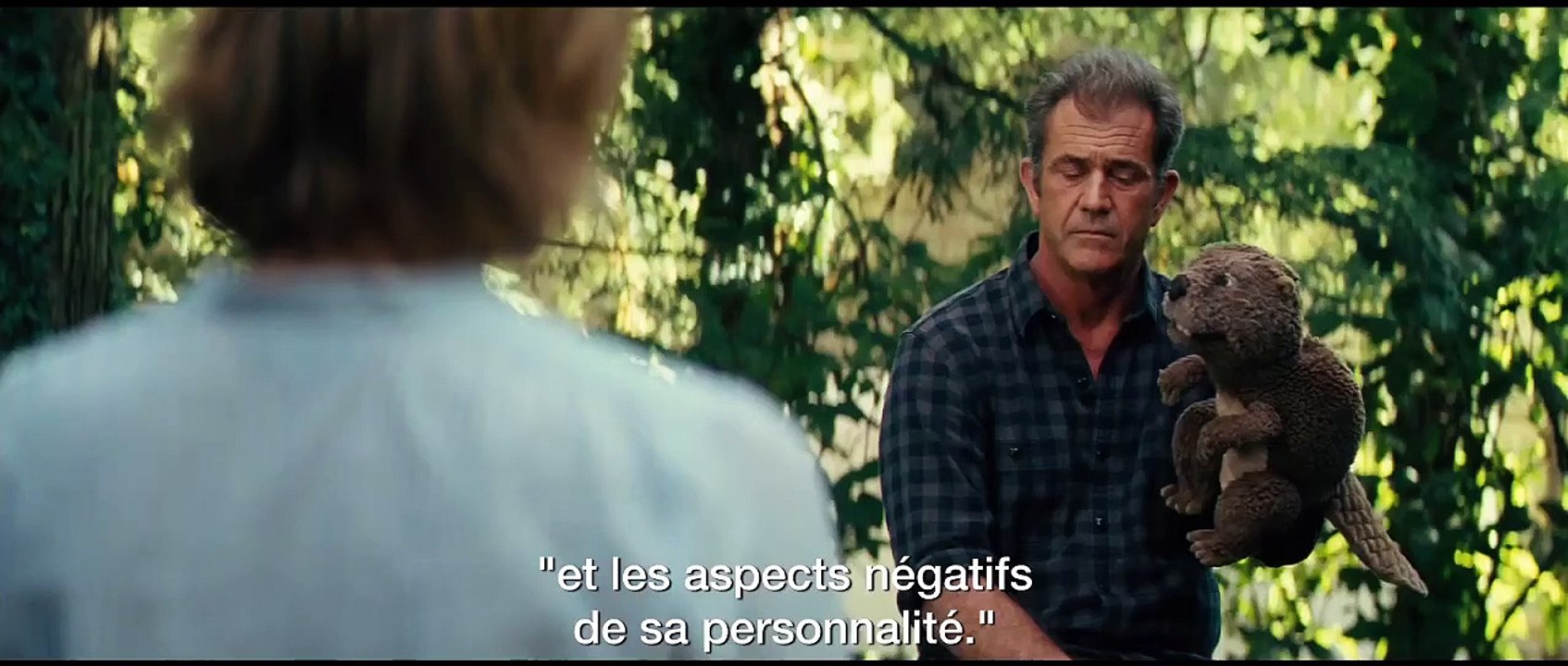 Le Complexe du Castor de Jodie Foster