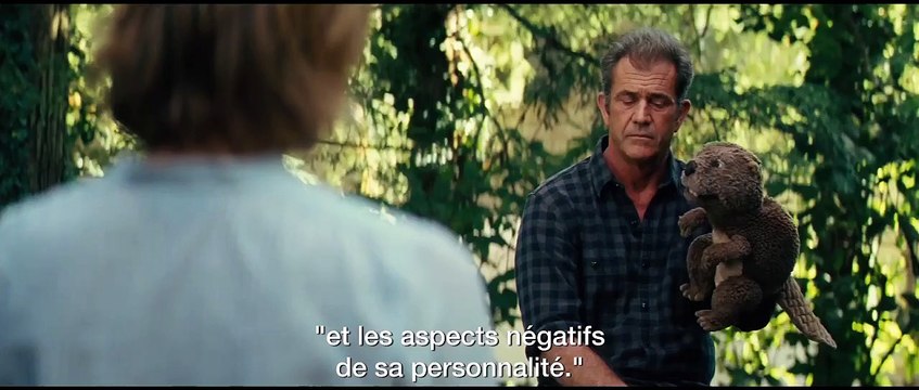 Le Complexe du Castor de Jodie Foster