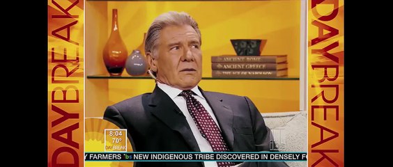 EXCLU : un extrait du film "Morning Glory"