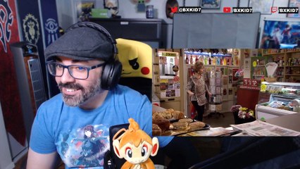 still open all hours season 2 episode 5 reaction