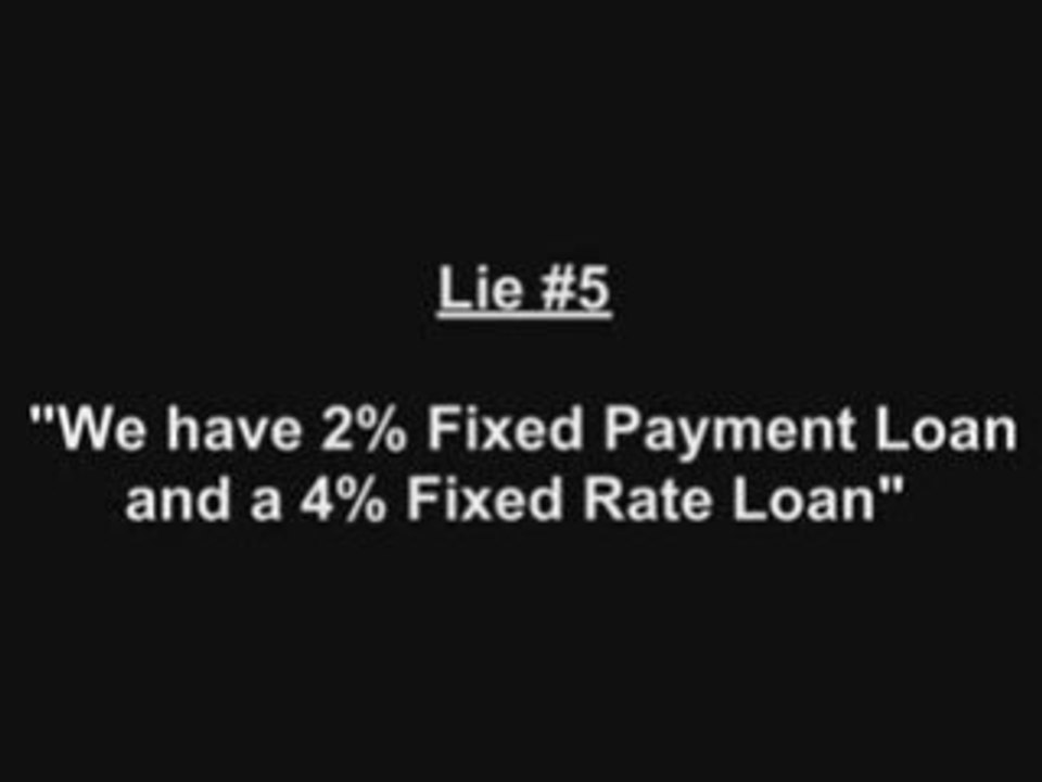 The Truth About Connecticut Mortgage Brokers and Lenders