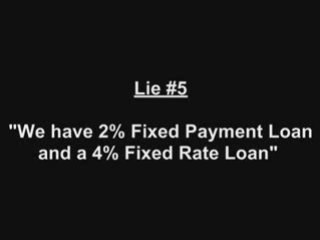 The Truth About Connecticut Mortgage Brokers and Lenders