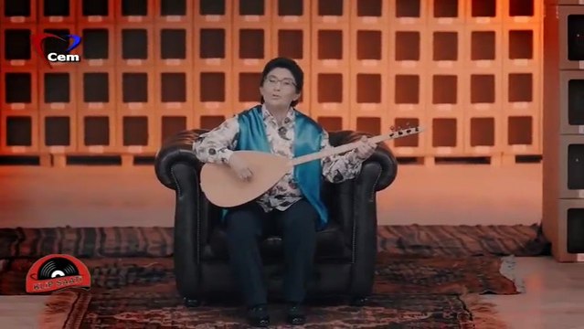 Güler Duman Yanar Bu Yüreğim Közüm Bitmiyor