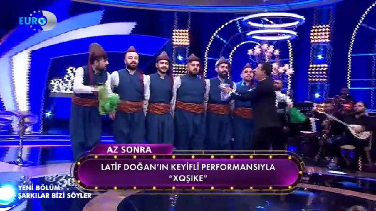 Latif Doğan Tililo Tililo