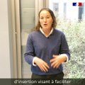 Service public de l’insertion et de l’emploi (SPIE) - Vidéo témoignage de François et Lauriane - Département de Loire Atlantique (44)