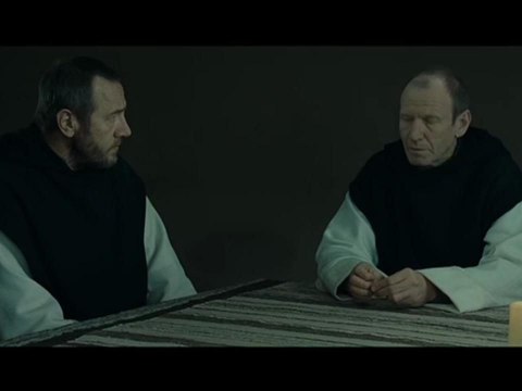 « Des hommes et des dieux » de Xavier Beauvois