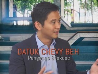 Niaga Kini: PKS 'gamechanger'