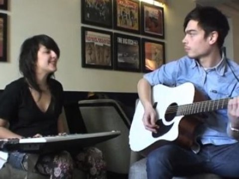 Lilly Wood & The Prick : rencontre avec le duo parisien
