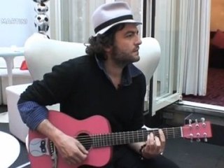 ELLE en scène : rencontre avec Mister Mystère