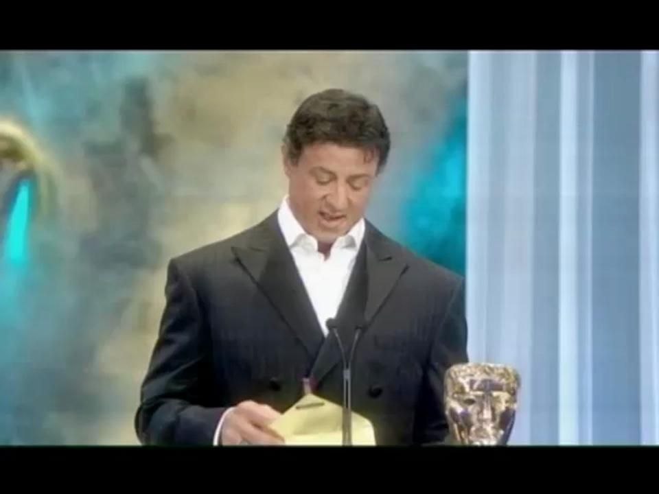 Le tapis rouge des BAFTA 2008 avec Marion Cotillard, Keira Knightley et Javier Bardem