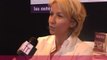 Salon de la télé 2007 : Ariane Massenet se confie