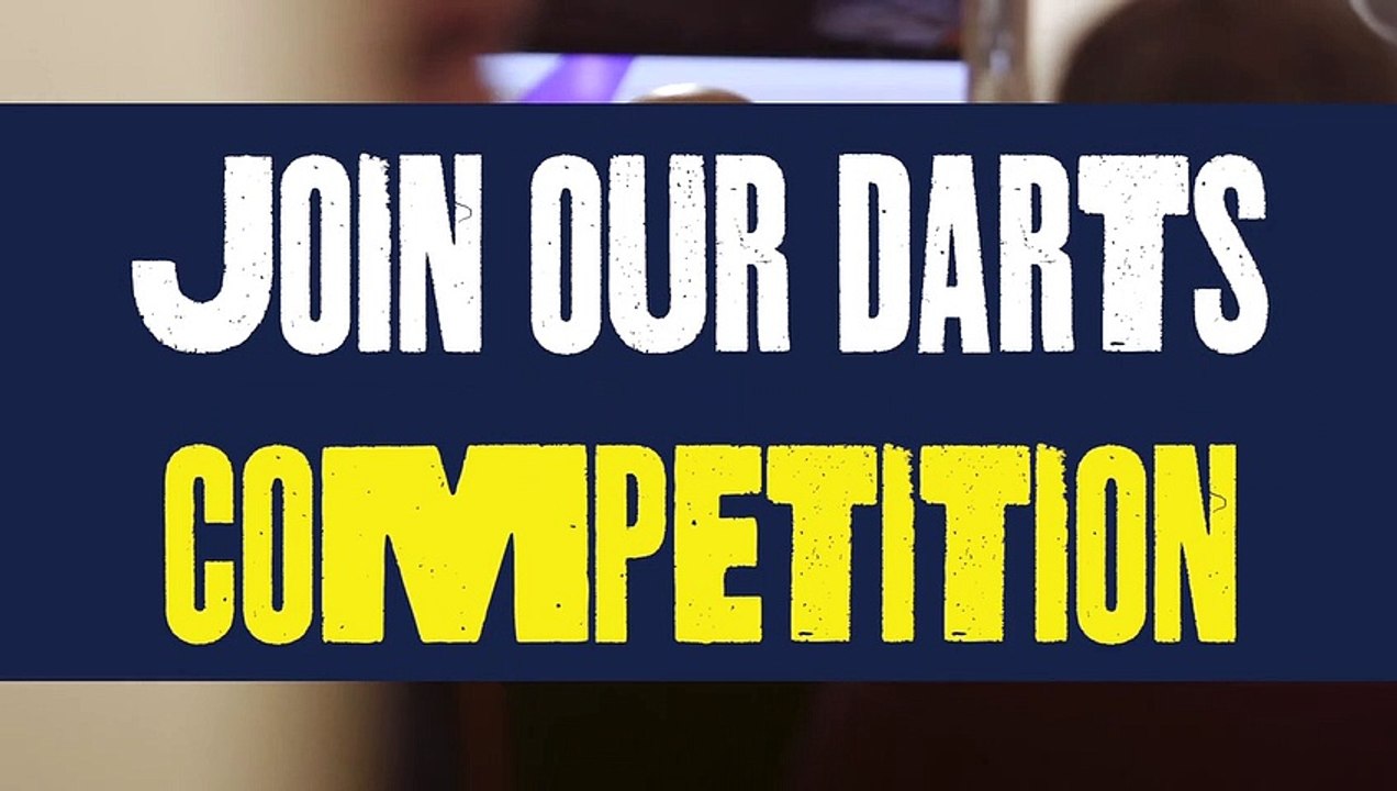Proper Darts