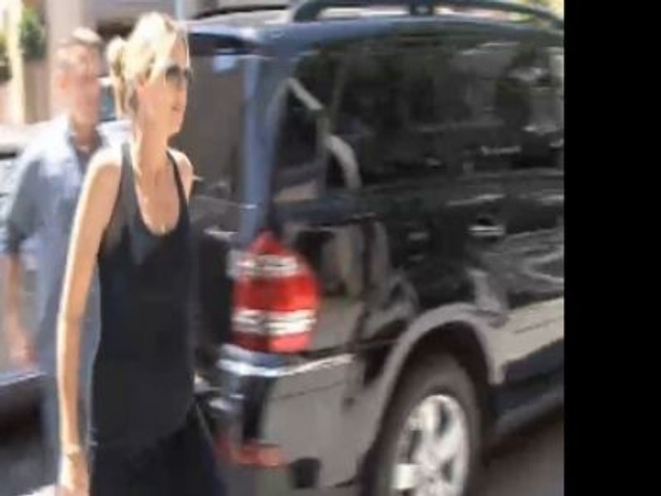 Grossesses de stars : Ellen Pompeo et Heidi Klum sont des "mamans-chics"