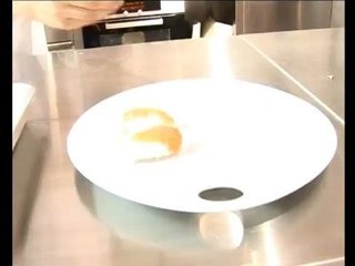 L'atelier des Chefs : préparer des sushis