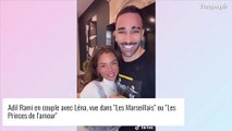 Adil Rami malade : il vomit partout et dégoute sa jeune compagne !