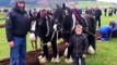 Ballycastle and District Horse Ploughing Match returns