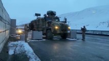 Terör örgütü PKK'ya yönelik operasyon: 8 gözaltı