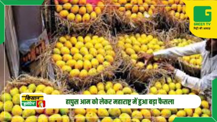 MSP पर धान खरीद ने तोड़े सारे रिकॉर्ड, किसानों को मिले 1,38,620 करोड़ रुपये | Government Procurement | Agri News Bulletin | Green TV