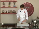 L'atelier des Chefs : les petits cakes aux légumes confits et Tomme de Savoie