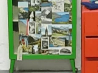 Leçon de style : redonner du peps à ses vieux meubles