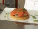 L'atelier des Chefs : la tarte fine croustillante à la tomate et aux champignons, jus de persil