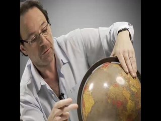 Livre : Marc Levy se met en scène pour la sortie du "Premier Jour"