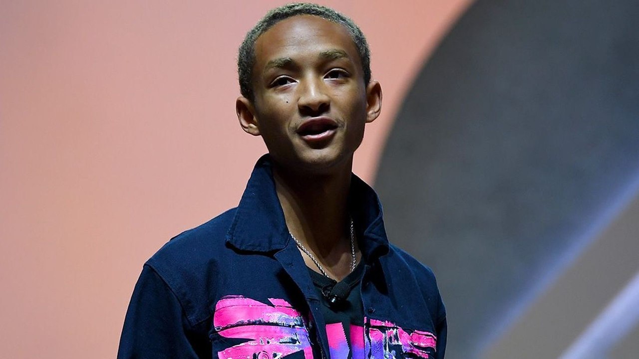Jaden Smith : le fils de Will Smith affirme que son petit ami est Tyler the Creator !