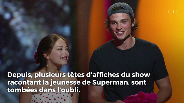 Smallville : reconnaîtrez-vous Tom Welling, Clark Kent, aujourd’hui âgé de 41 ans et bientôt père ?