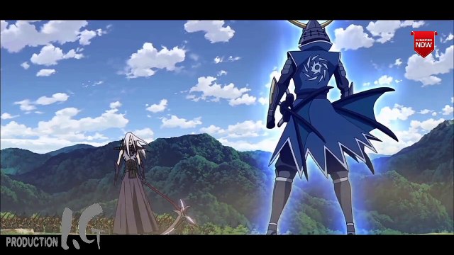 ADA ROBOT DI ERA SENGOKU !! REKAP SELURUH ALUR CERITA ANIME SENGOKU BASARA SEASON 1 !! TOTAL EPS. 12