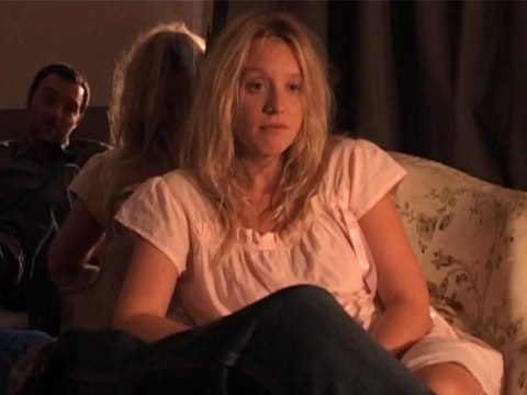 Exclu : Ludivine Sagnier raconte « Pieds nus sur les limaces »