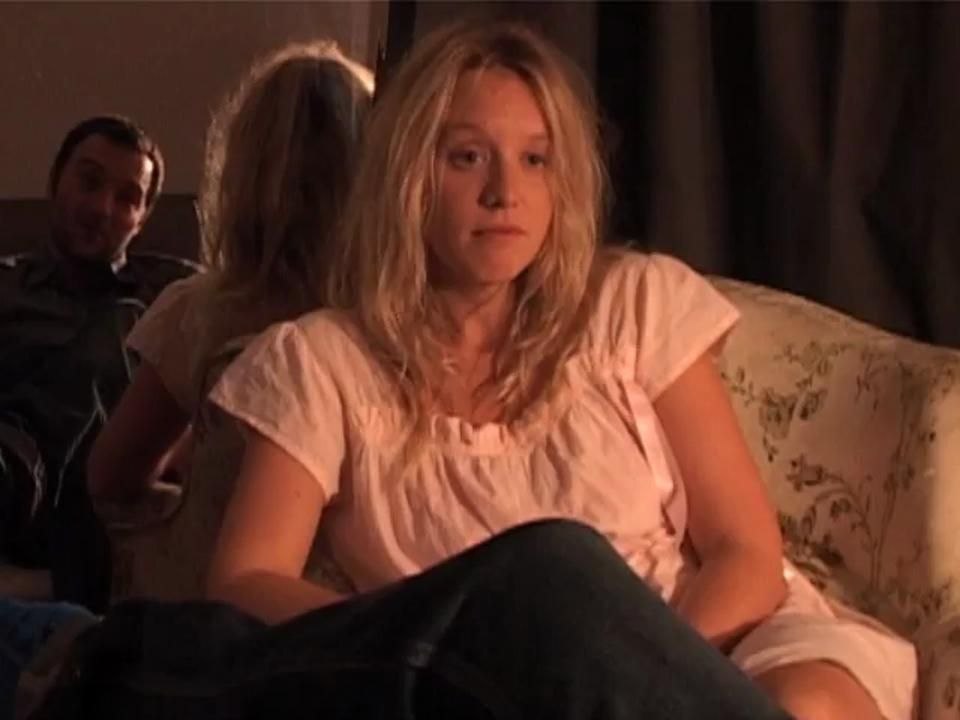 Exclu : Ludivine Sagnier raconte « Pieds nus sur les limaces »