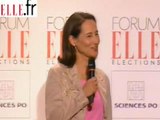 Elections 2007. Ségolène Royal : la France présidente ?