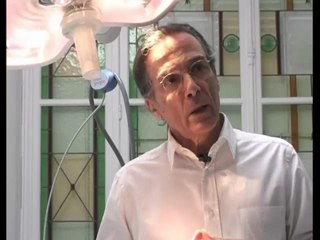 Le laser fractionné pour combattre rides et ridules