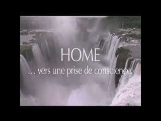 "Home", le film événement de Yann Arthus-Bertrand