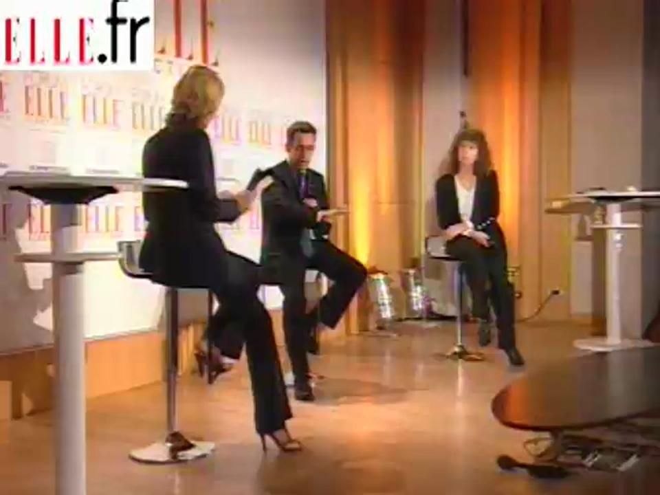 Elections 2007. Nicolas Sarkozy : un ministère de l'immigration et de l'identité nationale ?