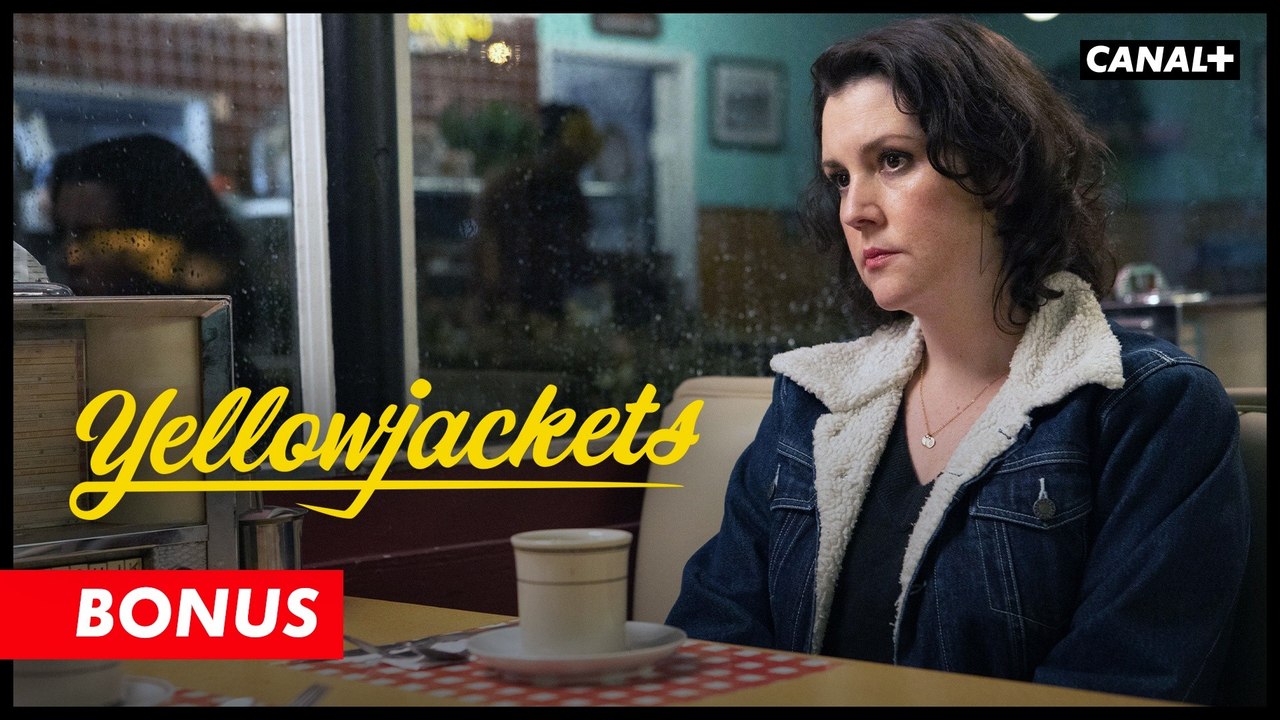 CANAL+ présente Yellowjackets