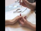 Leçon de manucure : prendre soin de ses ongles